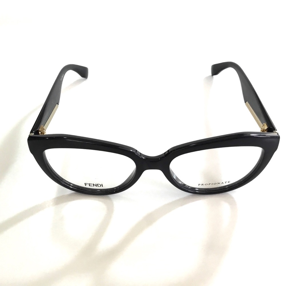 Fendi Eyeglass new and authentic - Picture 8 of 8